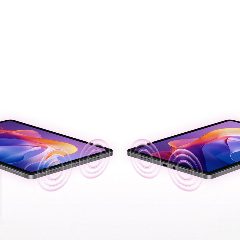 تبلت 11 اینچ شیائومی مدل Redmi Pad 2 Wi-Fi با ظرفیت 256 گیگابایت و رم 8 گیگابایت، رزولوشن دوربین اصلی 8 مگاپیکسل، پشتیبانی از قلم