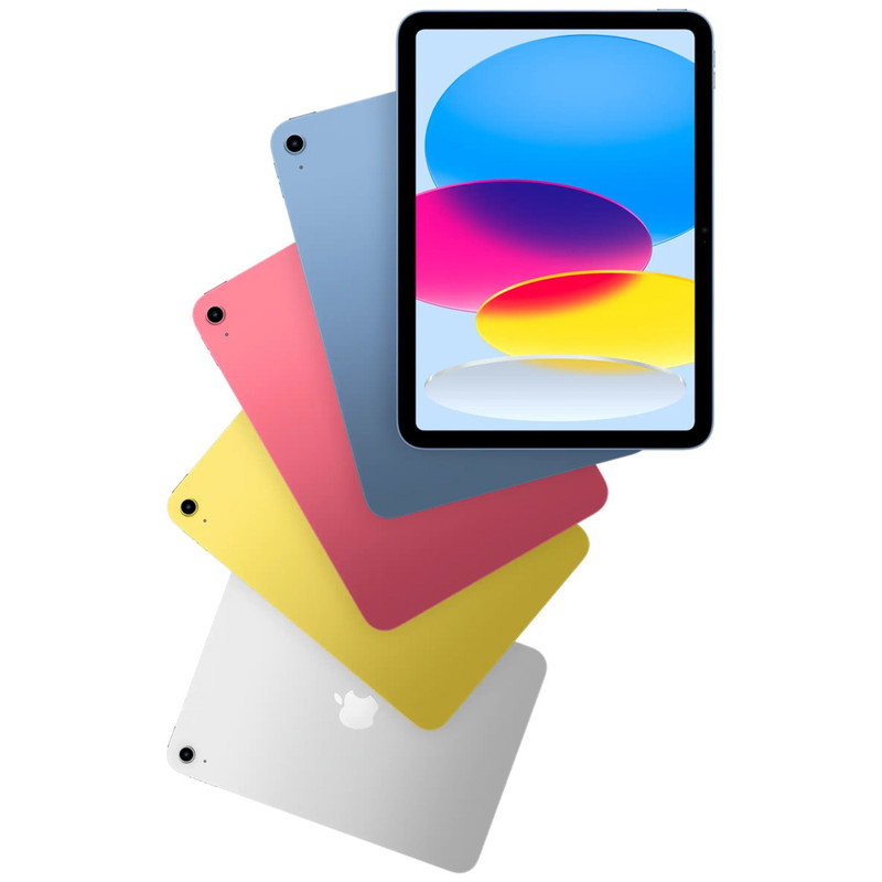 تبلت 11 اینچ اپل مدل iPad 2025 Wi-Fi ظرفیت 128 گیگابایت و رم 6 گیگابایت