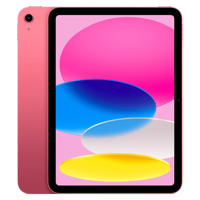 تبلت 11 اینچ اپل مدل iPad 2025 Wi-Fi ظرفیت 128 گیگابایت و رم 6 گیگابایت