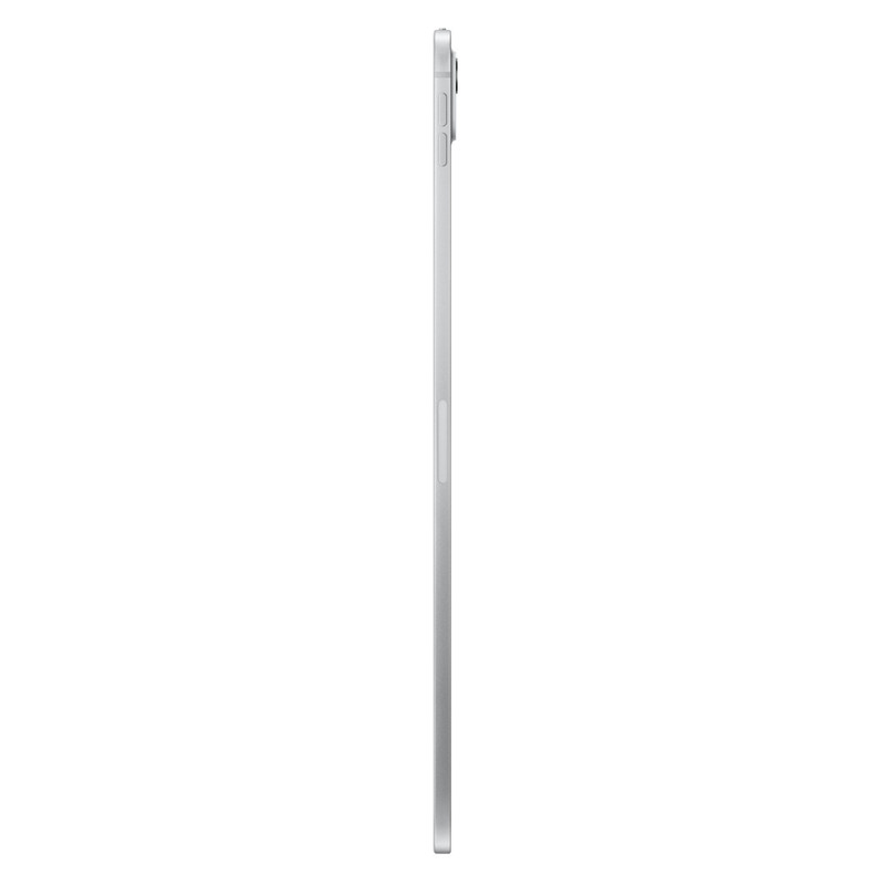 تبلت 11 اینچ اپل مدل IPad Pro 2025 M5 Wi-Fi ظرفیت 256 گیگابایت و رم 12 گیگابایت، رزولوشن دوربین 12 مگاپیکسل، پشتیبانی از قلم و کیبورد