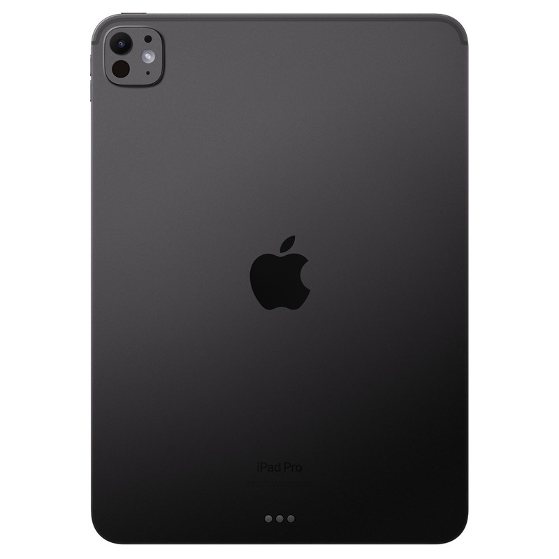 تبلت 11 اینچ اپل مدل IPad Pro 2025 M5 Wi-Fi ظرفیت 256 گیگابایت و رم 12 گیگابایت، رزولوشن دوربین 12 مگاپیکسل، پشتیبانی از قلم و کیبورد