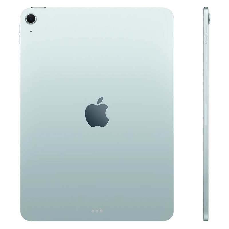 تبلت 11 اینچ اپل مدل iPad Air 11 2025 M3 Wi-Fi ظرفیت 128 گیگابایت و رم 8 گیگابایت