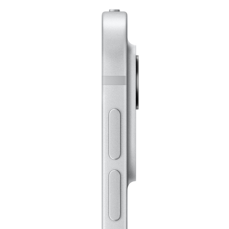 تبلت 13 اینچ اپل مدل IPad Pro 2025 M5 Wi-Fi ظرفیت 256 گیگابایت و رم 12 گیگابایت، رزولوشن دوربین 12 مگاپیکسل، پشتیبانی از قلم و کیبورد