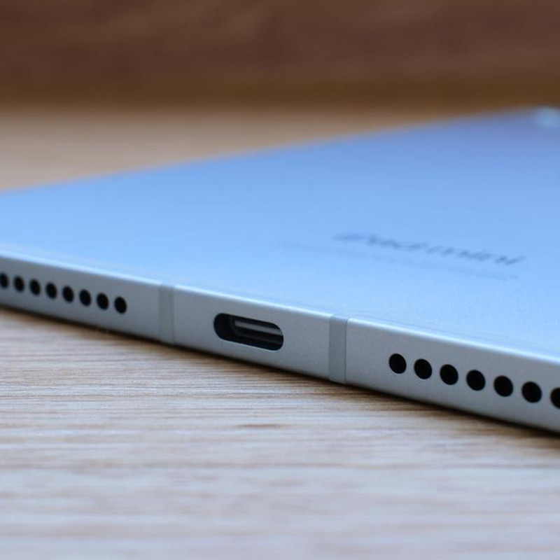 تبلت 8.3 اینچ اپل مدل iPad mini 7th Generation 2024 Wi-Fi ظرفیت 128 گیگابایت و رم 8 گیگابایت