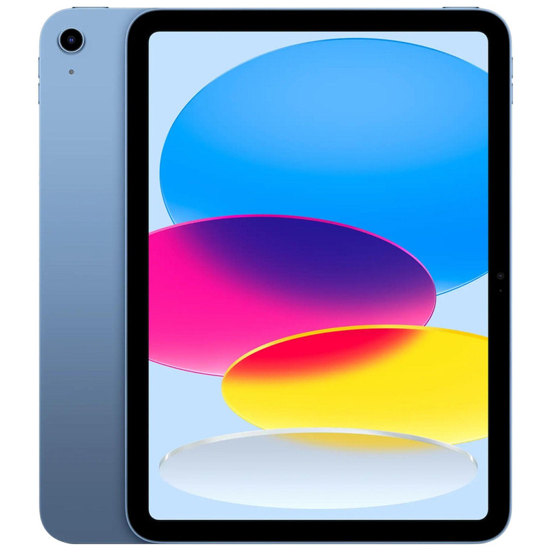 تبلت 11 اینچ اپل مدل iPad 2025 Wi-Fi ظرفیت 256 گیگابایت و رم 6 گیگابایت