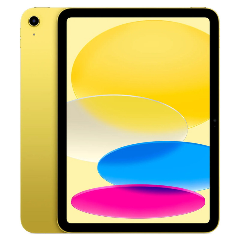 تبلت 11 اینچ اپل مدل iPad 2025 Wi-Fi ظرفیت 256 گیگابایت و رم 6 گیگابایت