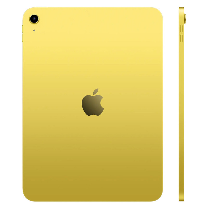تبلت 11 اینچ اپل مدل iPad 2025 Wi-Fi ظرفیت 256 گیگابایت و رم 6 گیگابایت