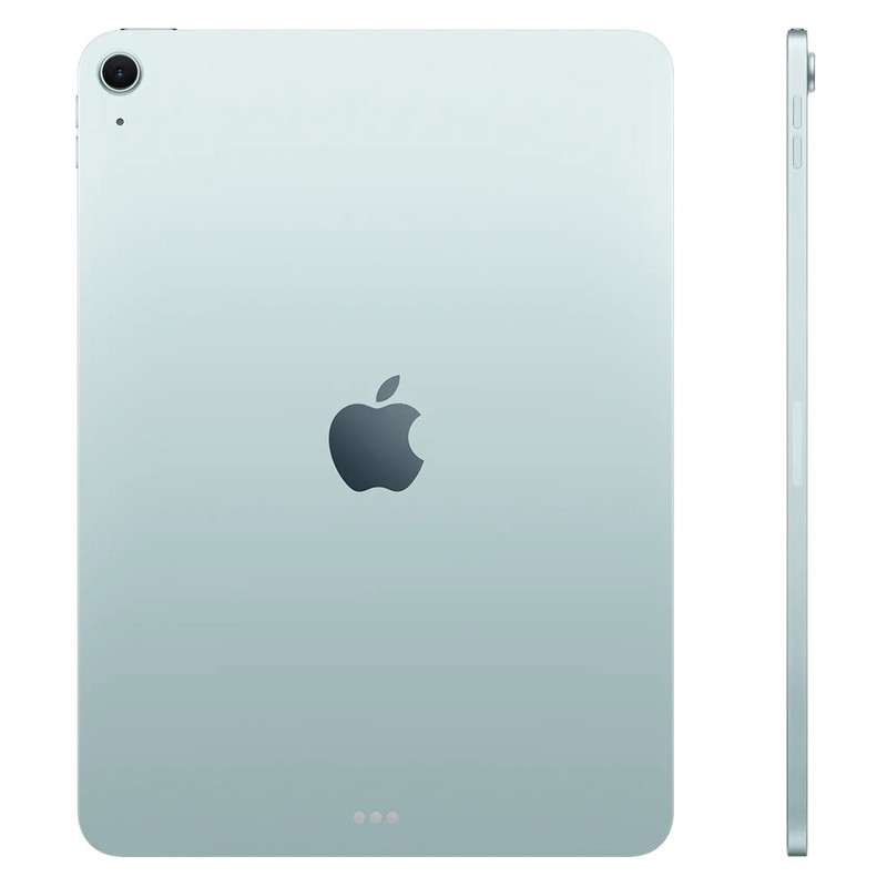 تبلت 11 اینچ اپل مدل iPad Air 2026 M4 Wi-Fi ظرفیت 128 گیگابایت و رم 12 گیگابایت، رزولوشن دوربین اصلی 12 مگاپیکسل، پشتیبانی از قلم و کیبورد