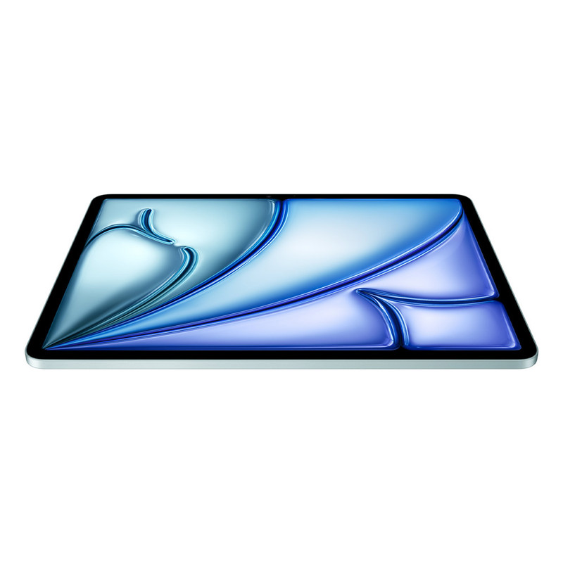 تبلت 11 اینچ اپل مدل iPad Air 2026 M4 Wi-Fi ظرفیت 128 گیگابایت و رم 12 گیگابایت، رزولوشن دوربین اصلی 12 مگاپیکسل، پشتیبانی از قلم و کیبورد