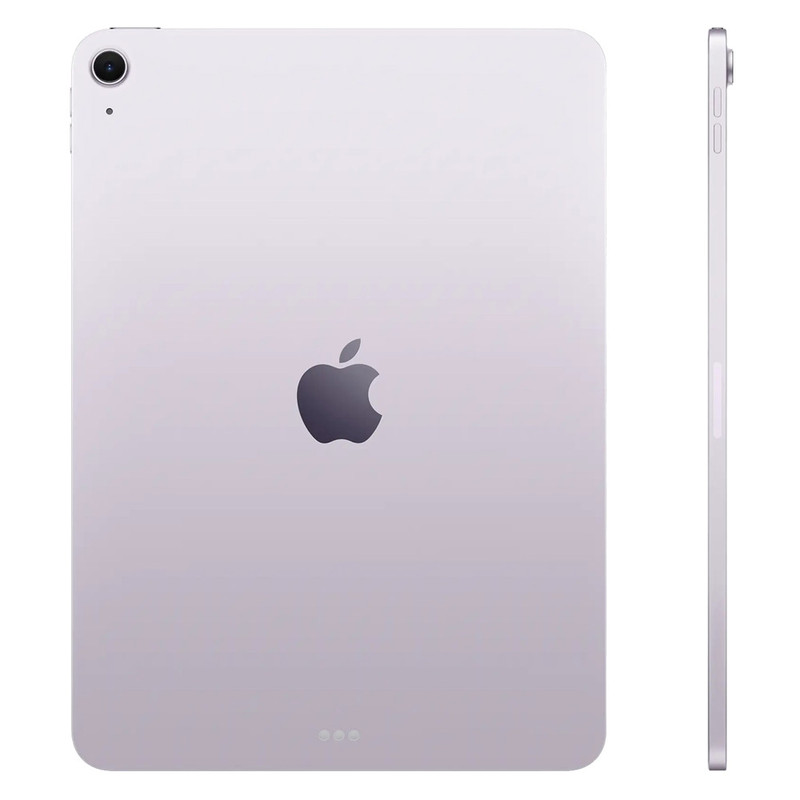 تبلت 11 اینچ اپل مدل iPad Air 2026 M4 Wi-Fi ظرفیت 128 گیگابایت و رم 12 گیگابایت، رزولوشن دوربین اصلی 12 مگاپیکسل، پشتیبانی از قلم و کیبورد