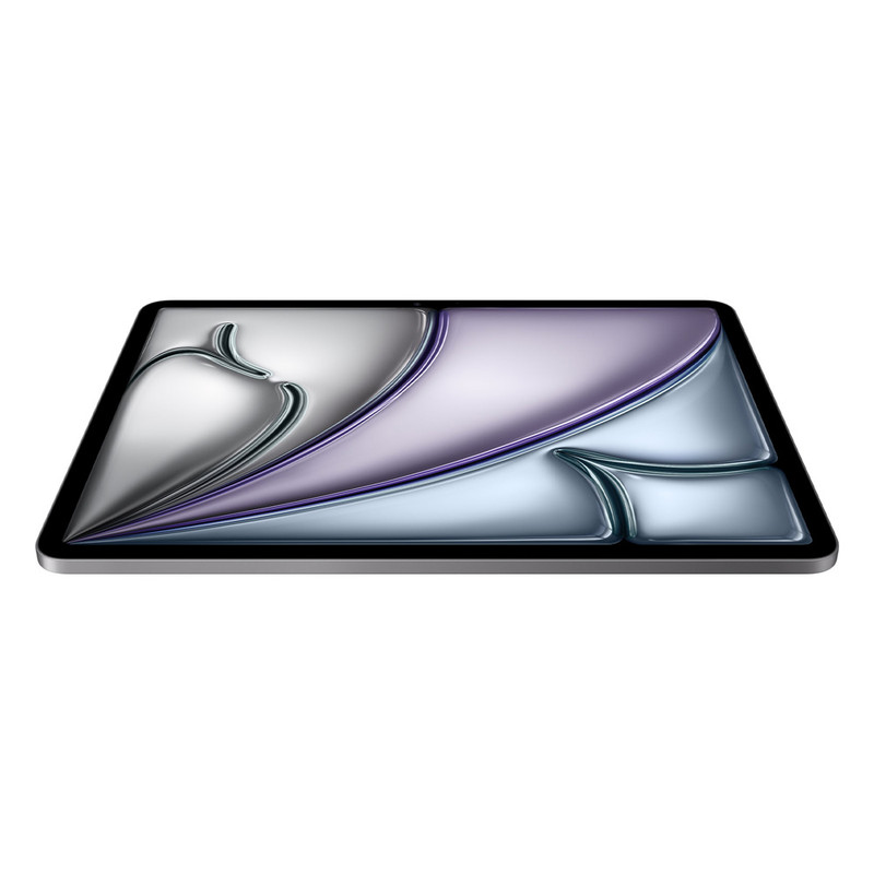 تبلت 11 اینچ اپل مدل iPad Air 2026 M4 Wi-Fi ظرفیت 256 گیگابایت و رم 12 گیگابایت، رزولوشن دوربین اصلی 12 مگاپیکسل، پشتیبانی از قلم و کیبورد