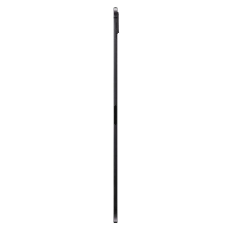 تبلت 13 اینچ اپل مدل IPad Pro 2025 M5 Wi-Fi ظرفیت 2 ترابایت و رم 16 گیگابایت، رزولوشن دوربین 12 مگاپیکسل، پشتیبانی از قلم و کیبورد