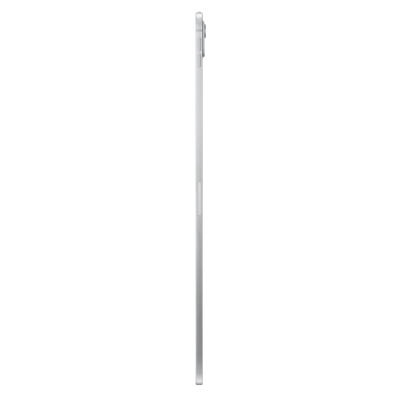 تبلت 13 اینچ اپل مدل IPad Pro 2025 M5 Wi-Fi ظرفیت 2 ترابایت و رم 16 گیگابایت، رزولوشن دوربین 12 مگاپیکسل، پشتیبانی از قلم و کیبورد