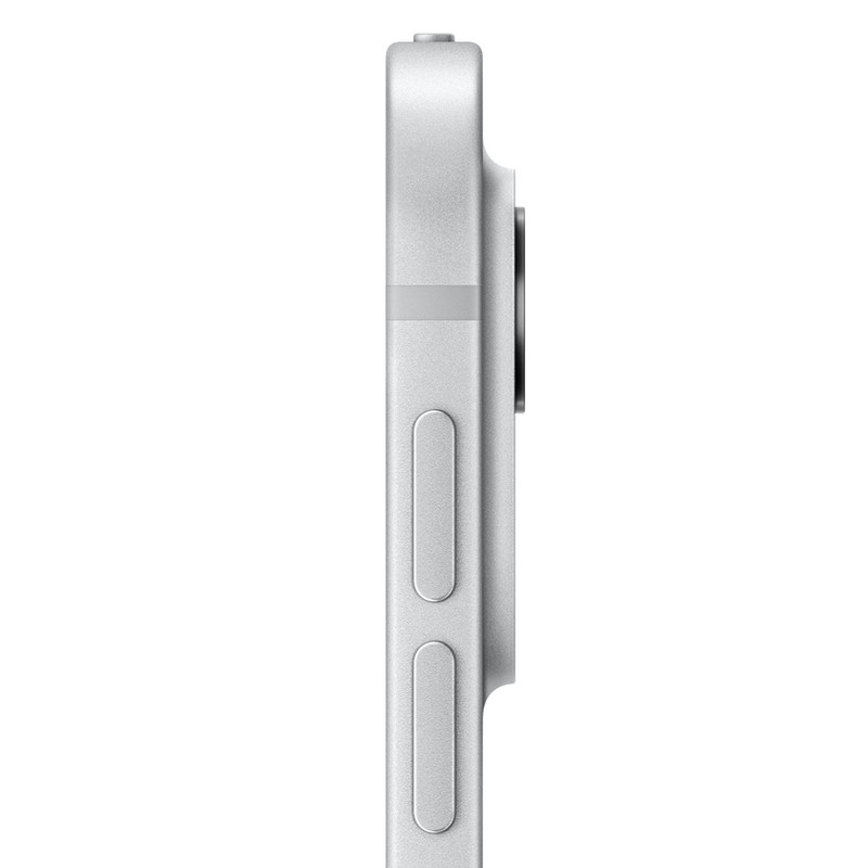 تبلت 11 اینچ اپل مدل IPad Pro 2025 M5 Wi-Fi ظرفیت 2 ترابایت و رم 16 گیگابایت، رزولوشن دوربین 12 مگاپیکسل، پشتیبانی از قلم و کیبورد