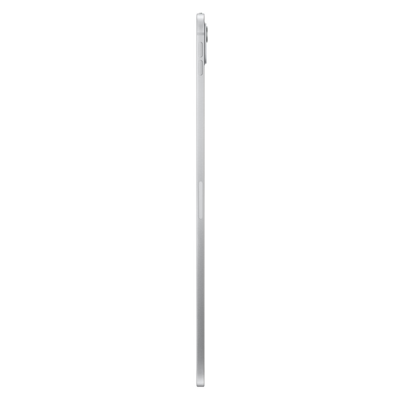 تبلت 11 اینچ اپل مدل IPad Pro 2025 M5 Wi-Fi ظرفیت 2 ترابایت و رم 16 گیگابایت، رزولوشن دوربین 12 مگاپیکسل، پشتیبانی از قلم و کیبورد