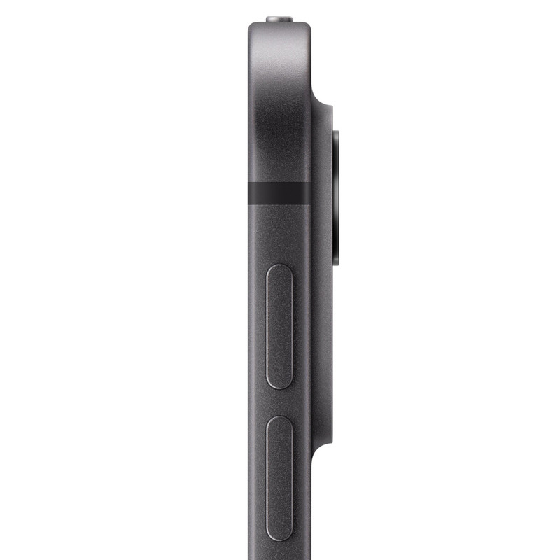 تبلت 11 اینچ اپل مدل IPad Pro 2025 M5 Wi-Fi ظرفیت 2 ترابایت و رم 16 گیگابایت، رزولوشن دوربین 12 مگاپیکسل، پشتیبانی از قلم و کیبورد