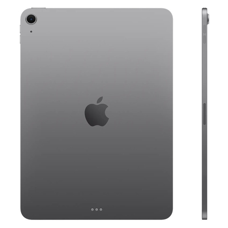 تبلت 13 اینچ اپل مدل iPad Air 2026 M4 Wi-Fi ظرفیت 256 گیگابایت و رم 12 گیگابایت، رزولوشن دوربین اصلی 12 مگاپیکسل، پشتیبانی از قلم و کیبورد