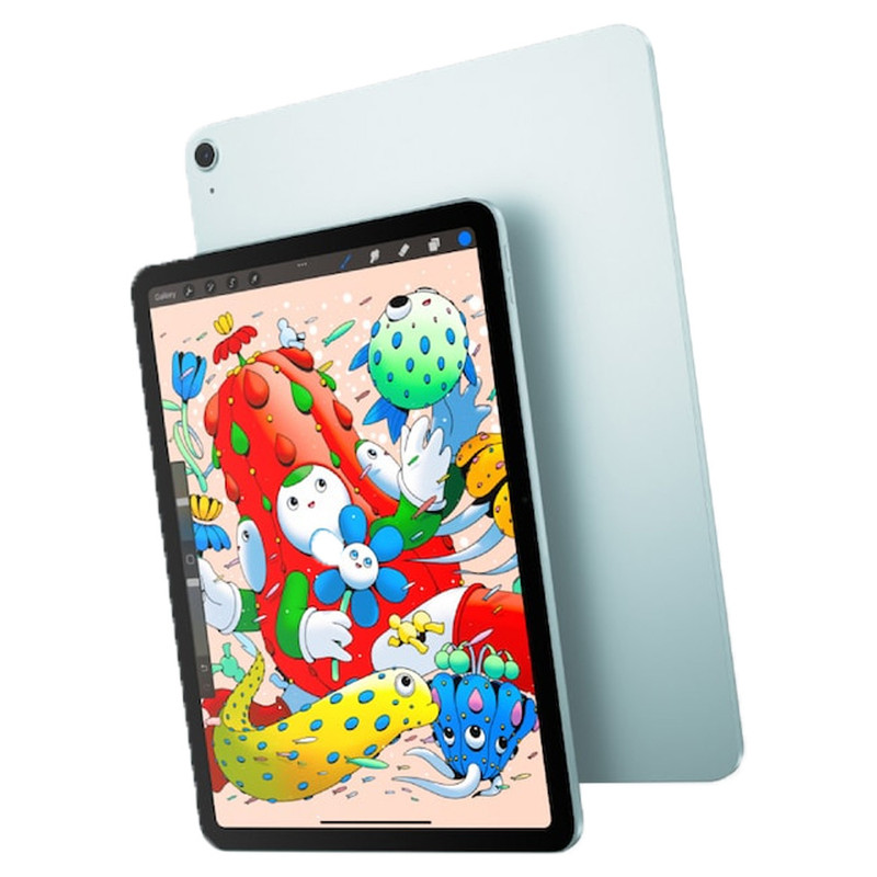 تبلت 13 اینچ اپل مدل iPad Air 13 2025 M3 Wi-Fi ظرفیت 256 گیگابایت و رم 8 گیگابایت
