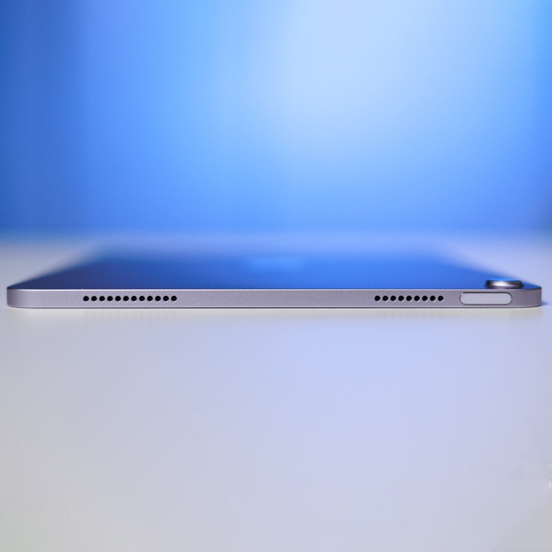 تبلت 13 اینچ اپل مدل iPad Air 13 2025 M3 Wi-Fi ظرفیت 256 گیگابایت و رم 8 گیگابایت